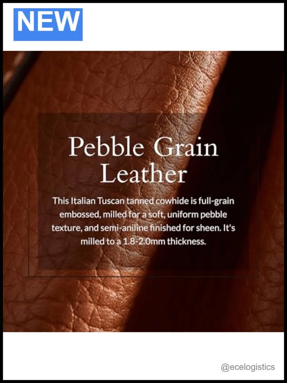 Pebble Grain Leather Satchel Bag Crossbody Strap Structured Handbag